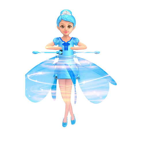 TGS Flying Fairy  Ballerina